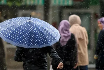 HAVA DURUMU | Meteoroloji 12 ili sarı kodla uyardı! Çok kuvvetli geliyor sele dikkat! Bugün hava nasıl olacak? | 22 Mayıs 2023 hava durumu