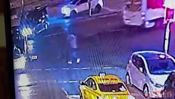 Sancaktepe'de İETT faciası: 3 yaşındaki çocuk hayatını kaybetti | O ANLAR KAMERADA - 5