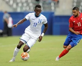 Elis’in imzası an meselesi