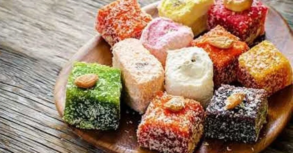 Rüyada lokum görmek neye işarettir? Rüyada lokum görmek ne anlama gelir? Rüyada lokum yemenin anlamı, yorumu nedir?