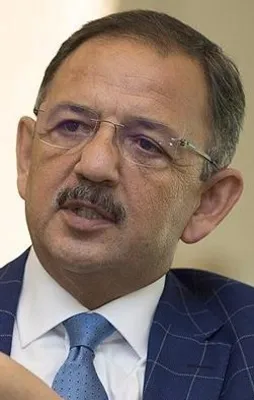 Bakan açıkladı! Cizre ve Yüksekova il olacak mı?