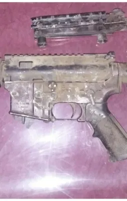 ABD ordusu PKK'ya çalışıyor