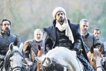 Kuruluş Orhan’da yeni dönem başlıyor!