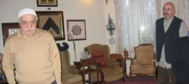 FETÖ'cü Aytaç ve Uslu da listede