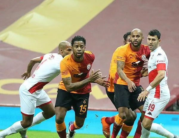 Aslantepe’de kazanan yok!