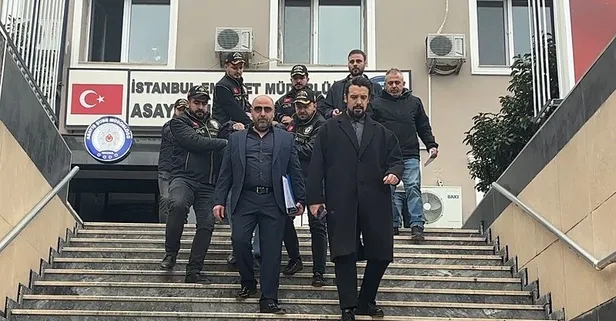 Durdona Khakımova cinayetinde katillerden kan donduran itiraf: "Kafasını kesip gövdesinden ayırdım" | İki şüpheli tutuklandı