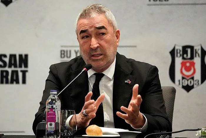 Rıza Çalımbay'ın Beşiktaş'ı evinde Alanya'ya boyun eğdi-3