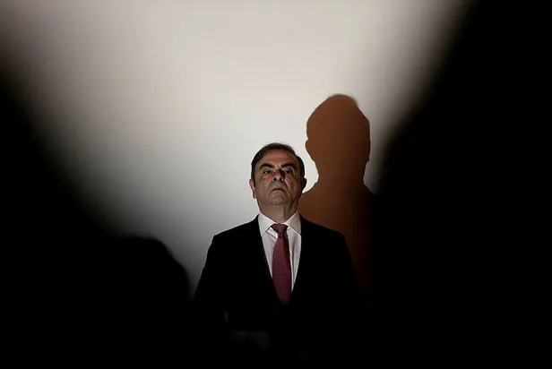 Son dakika: Nissan'ın firari eski CEO'su Carlos Ghosn'u İstanbul'a getiren pilotların ifadesi ilk kez ortaya çıktı-3