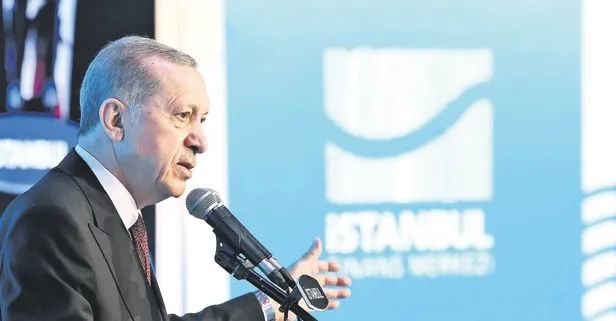 7'li koalisyonun rüyasında görse inanamayacağı proje!