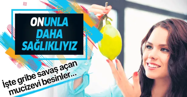 Onunla daha sağlıklıyız