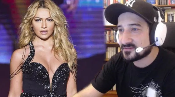 Hadise ile Serhat Akın arasındaki polemikte yeni perde!-2