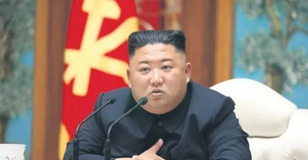 Kuzey Kore lideri Kim Jong-un hayatta