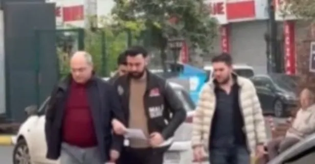 İBB’ye yolsuzluk soruşturmasında 2. perde! 500 bin dolarlık rüşvet iddiasının başrolündeki eski CHP’li vekil Turan Aydoğan da gözaltında