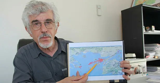 Uzmanlardan korkutan açıklama! Büyük İstanbul depremi ne zaman olacak?-1