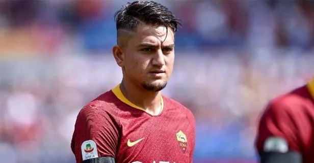 Cengiz Ünder'in talibi çok | Bayern Münih, Leipzig ve Everton'dan sonra şimdi de Juventus