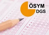DGS ek tercih üniversite kayıtları ne zaman, nasıl yapılır? e-Kayıt ekranı! DGS ek yerleştirme üniversite kayıt tarihleri 2023!
