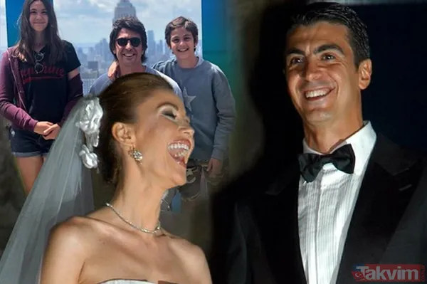 İbrahim Kutluay ile Gülcan Arslan sevgili mi? Bomba iddiaya göre aşkın mimarı Özge Özpirinçci ve eşi Burak Yamantürk... - 7