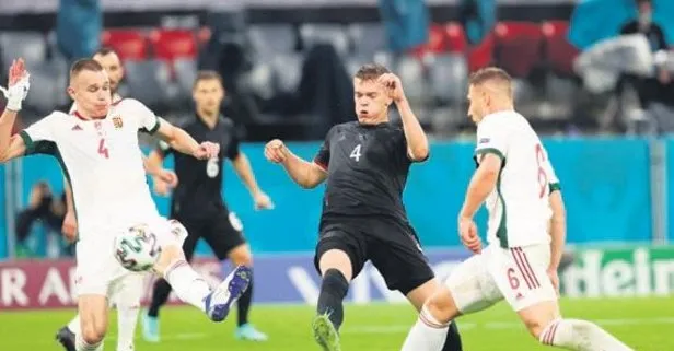 Attila Szalai: 'Git' denilene kadar gitmem