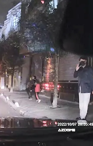 Bağcılar'da fıkra gibi olay! İranlı sahte polisler Ukraynalı kişinin aracını arama bahanesiyle hırsızlık yaptılar