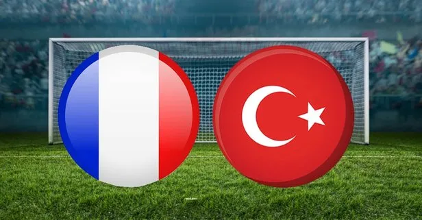 Fransa Türkiye maçı ne zaman, nerede oynanacak? EURO 2020 H Grubu Türkiye puan durumu