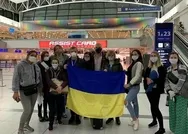 6 ülkenin taşımayı reddettiği Arjantindeki Ukraynalılara Türkiye yardım eli uzattı! THY ile getirildiler!