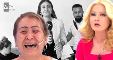 Müge Anlı son bölümde hareketli dakikalar! Olay yeri inceleme o eve gitti çamaşırları ortaya çıktı! Ahmet Ataoğlu cinayet kurbanı mı?