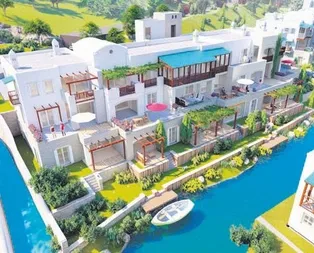 Ant yapı Bodrum’a iddialı girdi