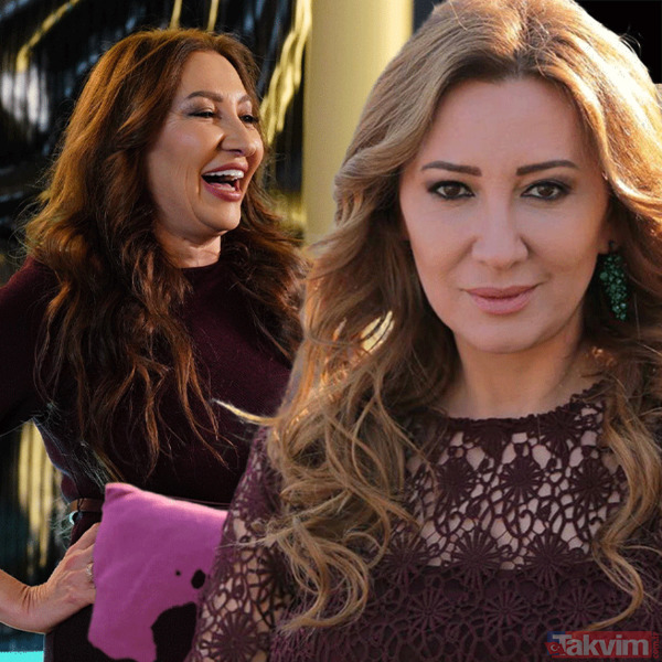 Kuruluş Osman’ın yıldızıyla 21 yıl evli kalmıştı! Bir Gece Masalı’nın Handan’ı Ayşegül Günay’ın ikizlerine bakın! - 16