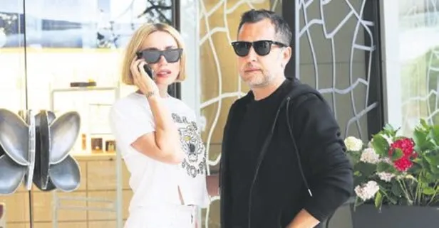 Yeni tarzına tam not geldi