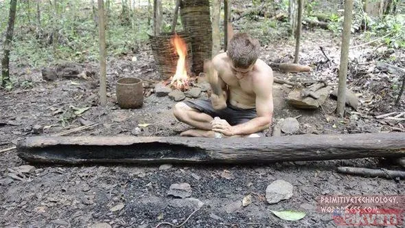 Su gücüyle öyle bir şey yaptı ki! YouTube videosu milyonlar izlendi... - 31