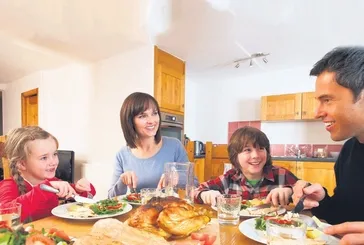 Sahura mutlaka kalkın!