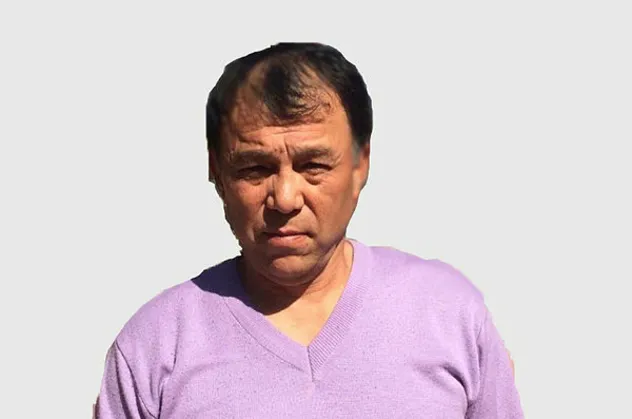 15 yıldır aranıyordu Konya'da yakalandı
