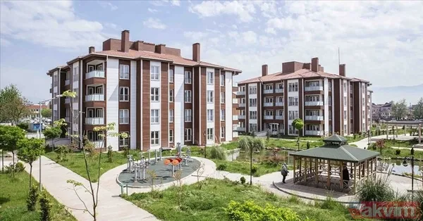 Halkbank 27.000 TL peşin 2.507,12 TL taksitle 148,60 m2 müstakil konut satıyor! Sahibinden arayan bakmadan geçmesin! - 4