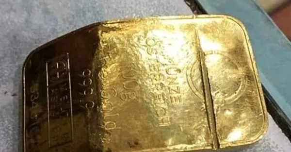 En son 20 ton altın keşfedilmişti! TMSF'den yeni müjde açıklaması!-7