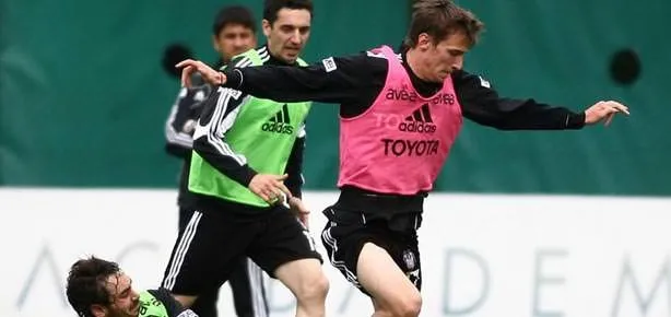 Beşiktaş rakibi QPR!