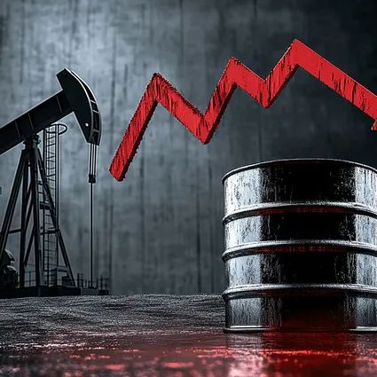 Brent petrol fiyatları 93 dolara geriledi!