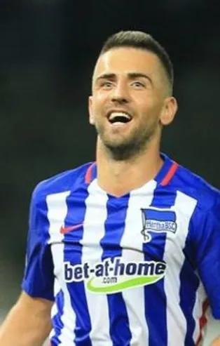 Trabzonspor, Vedad Ibisevic ve Jonathas için girişimde bulunuyor