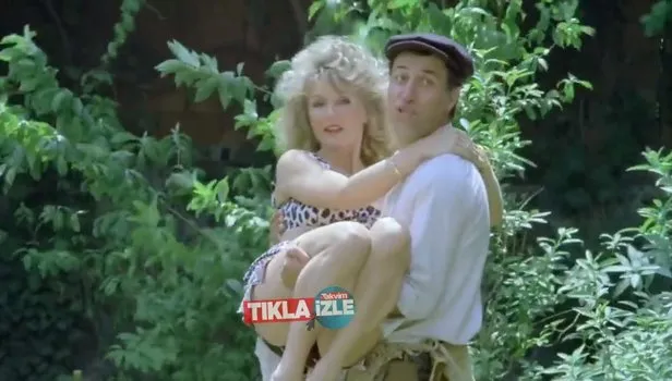 Tarzan Rıfkı'nın Melahat’ı Suna Yıldızoğlu’nun son haline bakın! Gören inanamadı yine hayran bıraktı