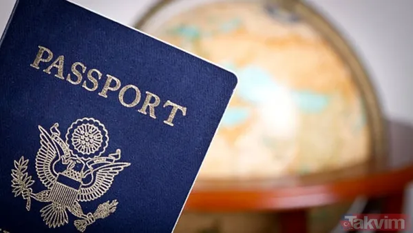 Singapur zirvede, Türkiye kaçıncı sırada? 2026'nın en güçlü pasaportları listelendi - 2