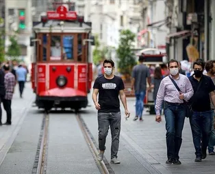 SON DAKİKA: İçişleri Bakanlığından 81 ile koronavirüs genelgesi! İşte yeni korona kısıtlamaları