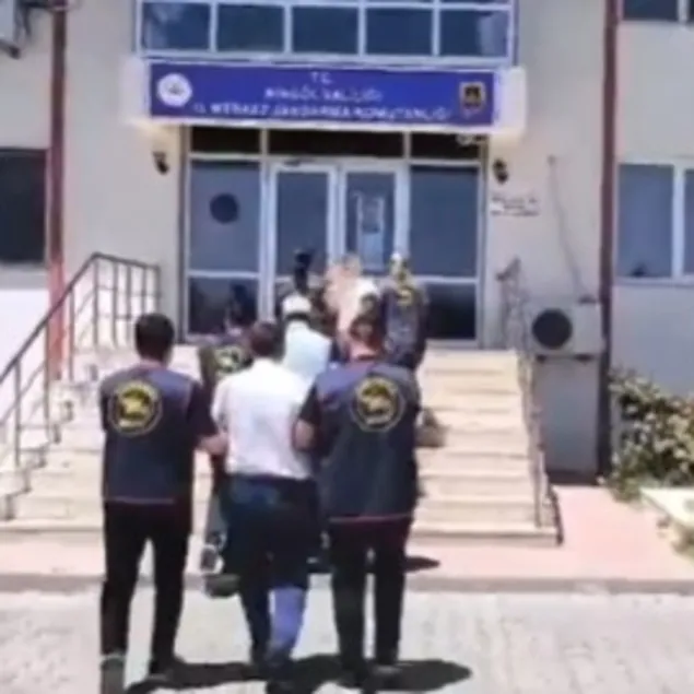 JASAT 20 yıllık cinayetin faillerini yakaladı