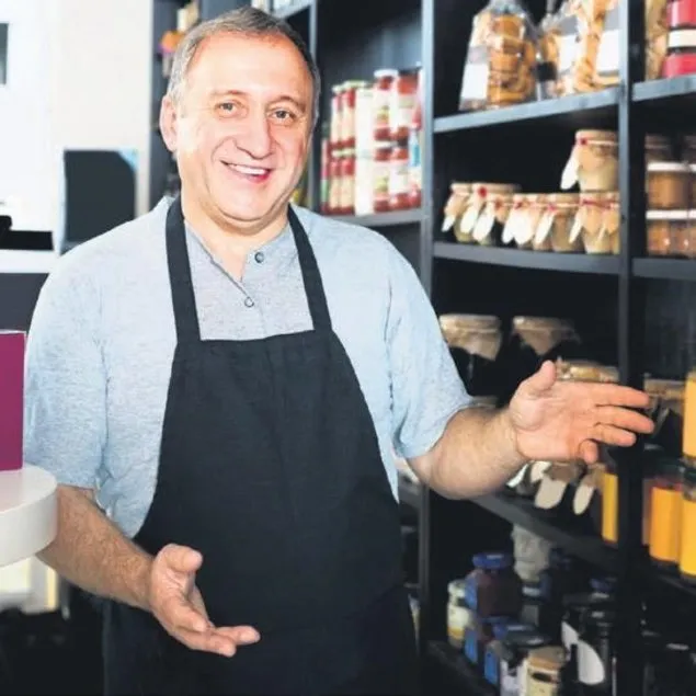 Esnafa vergi kolaylığı