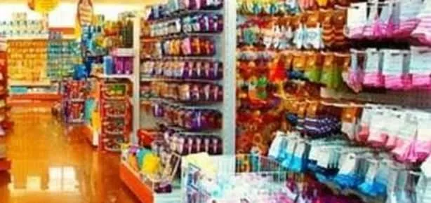 Markette İsrail isyanı