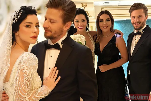 Merve Boluğur hamile mi? Eşi Mert Aydın'la görüntüsü olay oldu sosyal medya çalkalandı: "Bebek mi göbek mi?" - 8