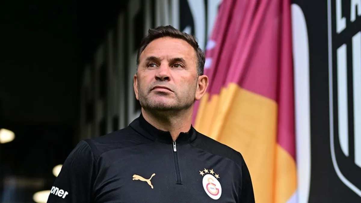 Okan Buruk'un canını sıkacak transfer! İstanbul'a geliyorlar