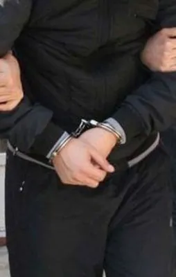 Bomba eğitimi alan DAEŞ'li Malatya'da yakalandı