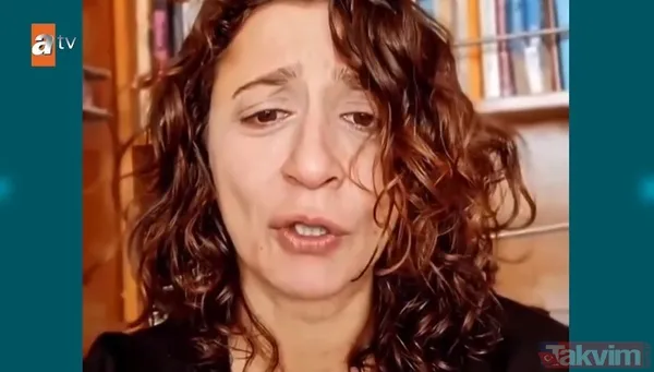 Duygu Nebioğlu'nun annesi Suphiye Orancı Metin Akpınar'ın da filminde oynamış! İbrahim Tatlıses sessizliğini bozdu! Erol bulundu - 48