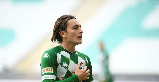 Devlerin gözü Bursaspor - Altınordu maçında! Türkiye’nin altın çocuklarını izleyecekler