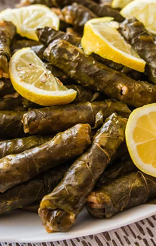 Rüyada sarma sardığını görmek ne anlama gelir?