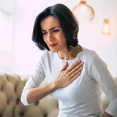 Kalbin yolu kırmızı